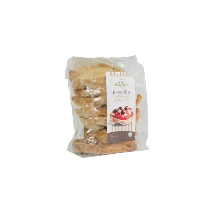 FRESELLE VESUVIO GRANDI 2X50G