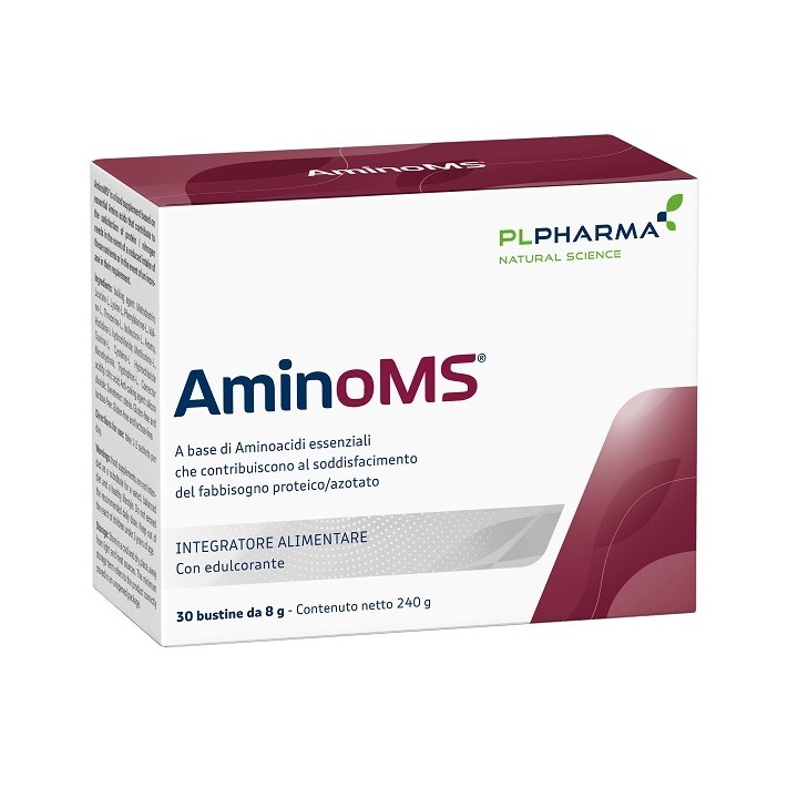 AMINOMS 30BUST