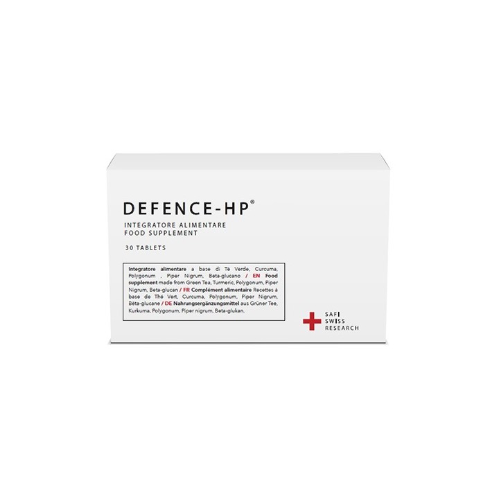 DEFENCE HP 30CPR