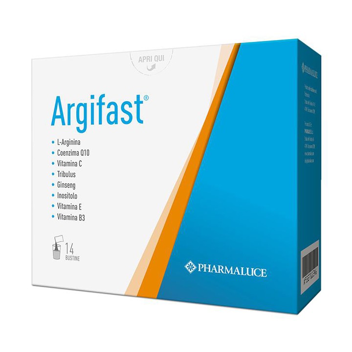 ARGIFAST 14BUST