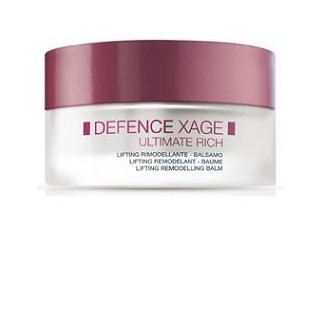 DEFENCE XAGE ULTIMATE BALS LIF