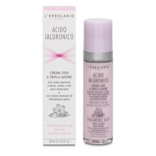 ACIDO IALURONICO CR VISO NO/SE