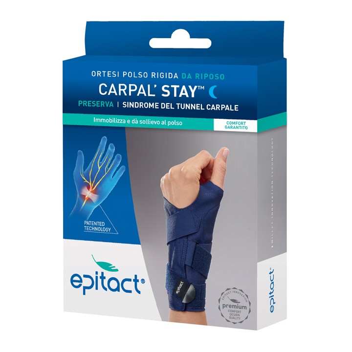 EPITACT CARPAL'STAY SX TG S