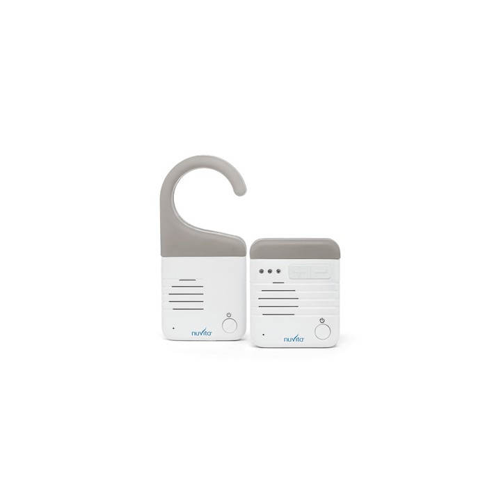 QUADRIO BABY MONITOR USB