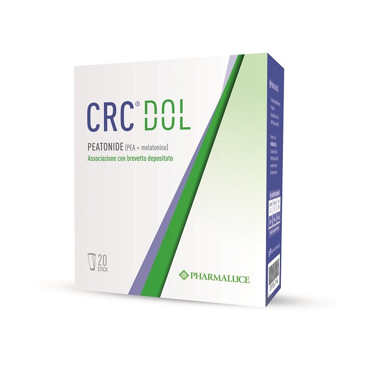 CRC DOL 20STICK
