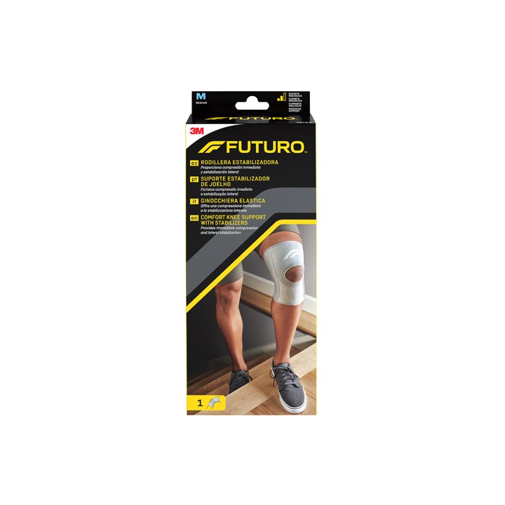 FUTURO GINOCCHIERA ELAST M