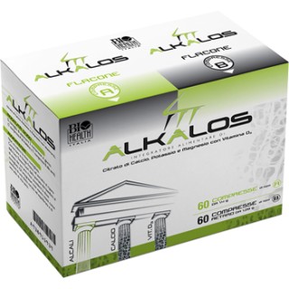 ALKALOS 120CPR