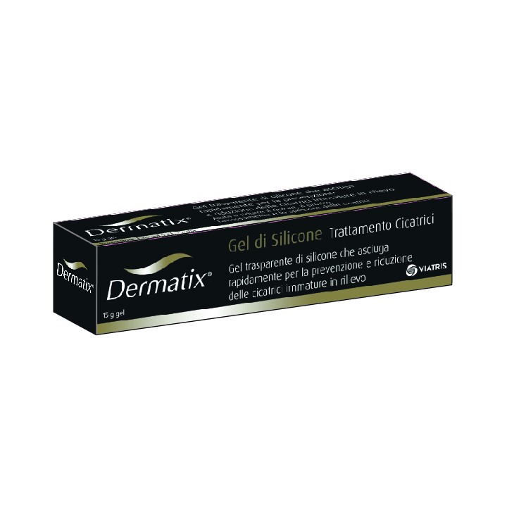 DERMATIX GEL 15G