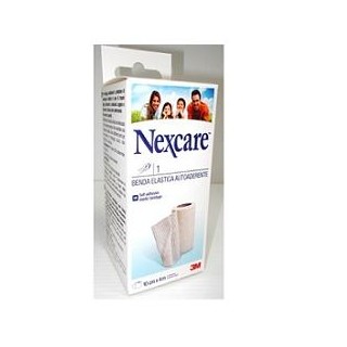 NEXCARE BENDA CM6X4M