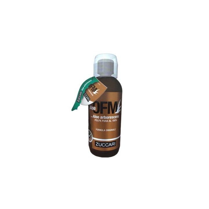 ALOE OFM SUCCO 500ML