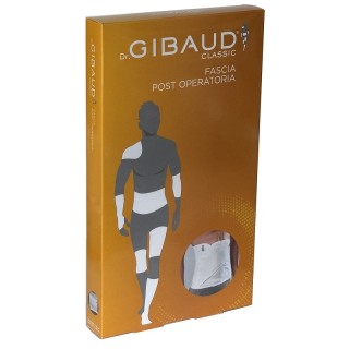 GIBAUD FASCIA POSTOP CLA H24 6