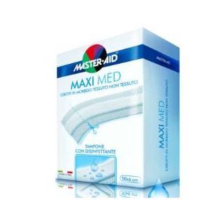 M-AID MAXIMED CER 50X8