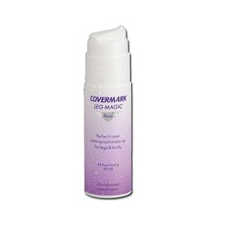 COVERMARK LEG MAGIC FLUID 59
