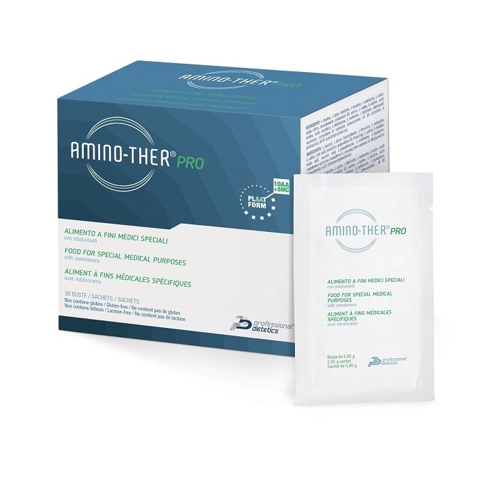 AMINO THER PRO 30BUST