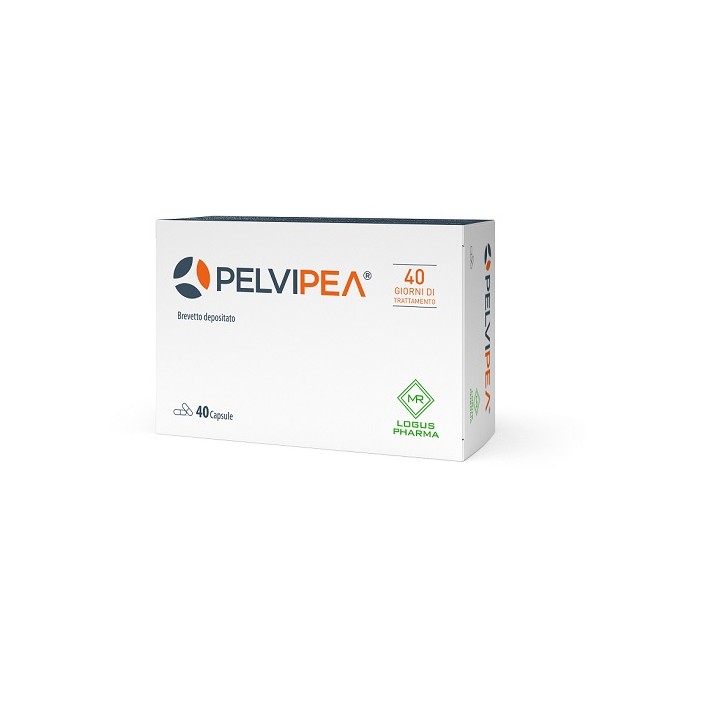 PELVIPEA 40CPS