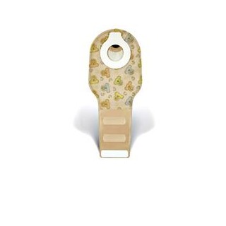 LITTLE ONES SACCA PED ACT INVI