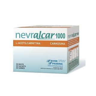 NEVRALCAR 1000 30BUST