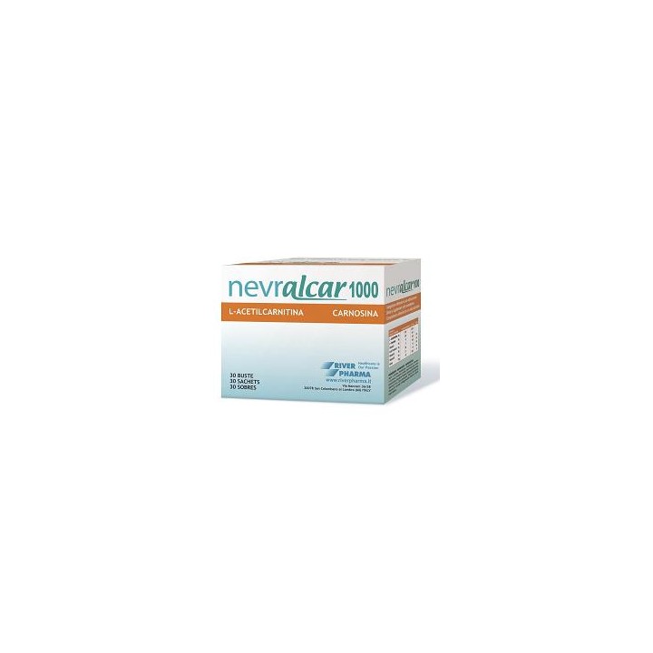 NEVRALCAR 1000 30BUST