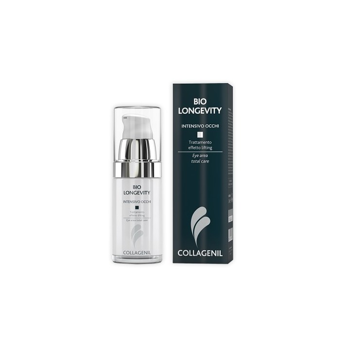 COLLAGENIL BIO LONGEVITY OCCHI