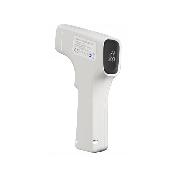 TERMOSCANNER A INFRAROSSI