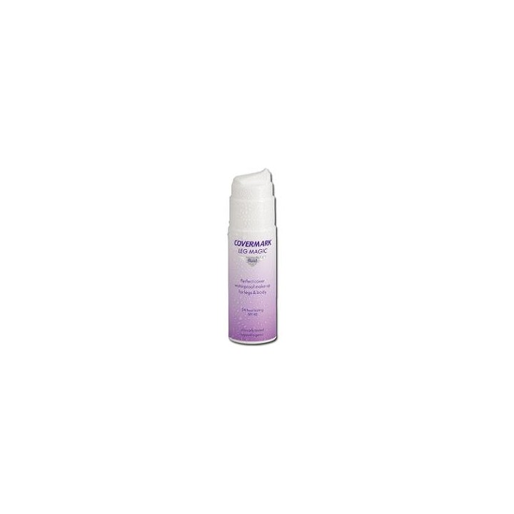 COVERMARK LEG MAGIC FLUID 62