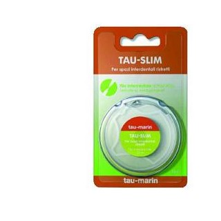 TAUMARIN FILO INTERD SLIM 25M