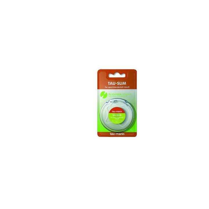 TAUMARIN FILO INTERD SLIM 25M