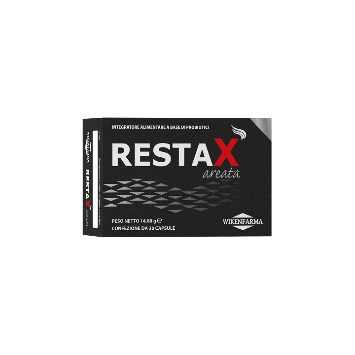 RESTAX AREATA 30CPS
