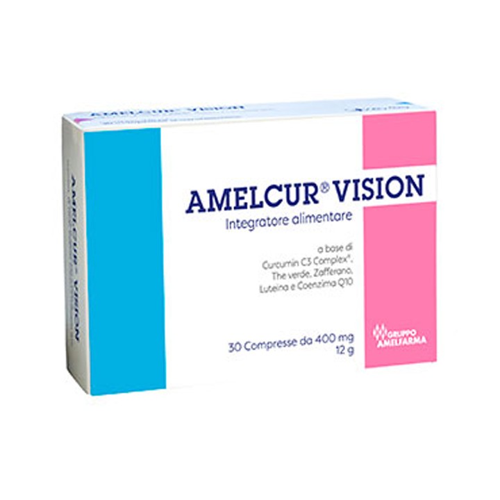 AMELCUR VISION 30CPR