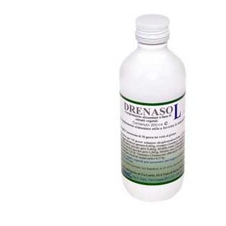 DRENASOL GOCCE 200ML