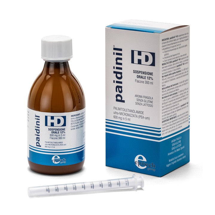 PAIDINIL HD 300ML