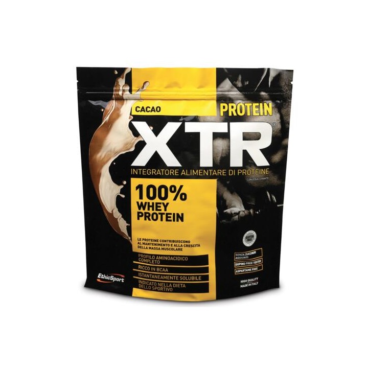 PROTEIN XTR CACAO ETICHSPORT