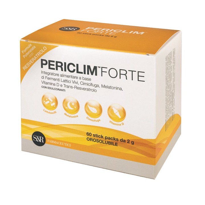 PERICLIM FORTE 60STICK