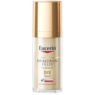 EUC HYAL FILL+EL 3D SERUM