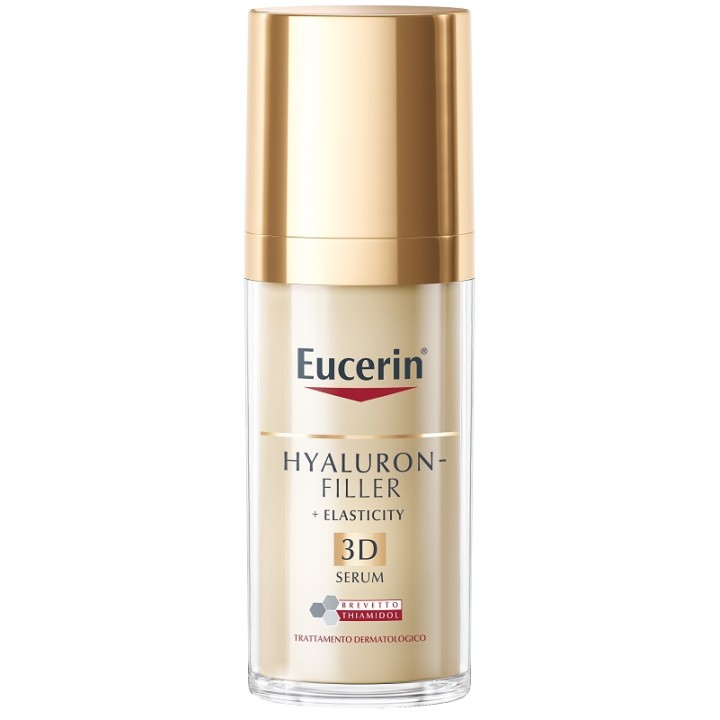 EUC HYAL FILL+EL 3D SERUM