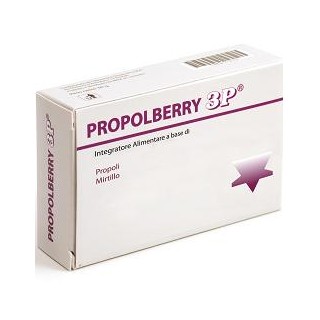 PROPOLBERRY 3P 30CPR