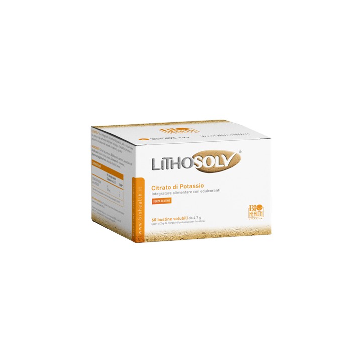 LITHOSOLV 60BUST