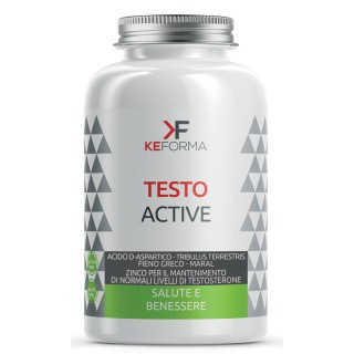 TESTO ACTIVE 60CPR