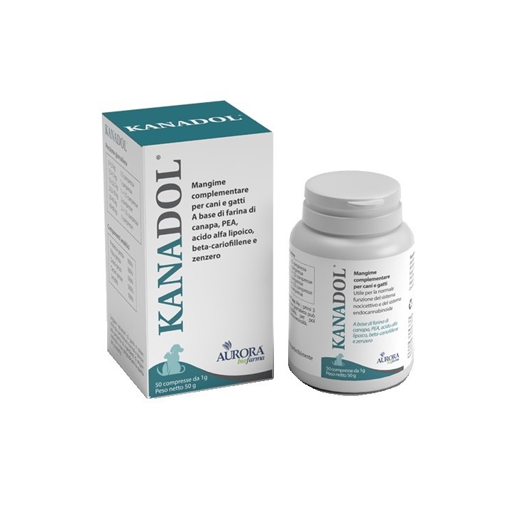 KANADOL 50CPR