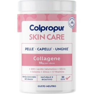 COLLAGENE SKIN CARE NEUTRO306G
