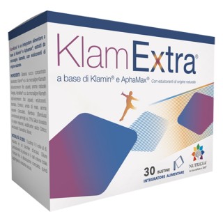 KLAMEXTRA 30BUST