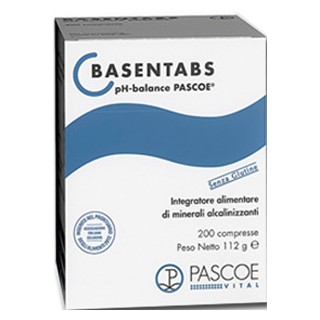 BASENTABS 200CPR