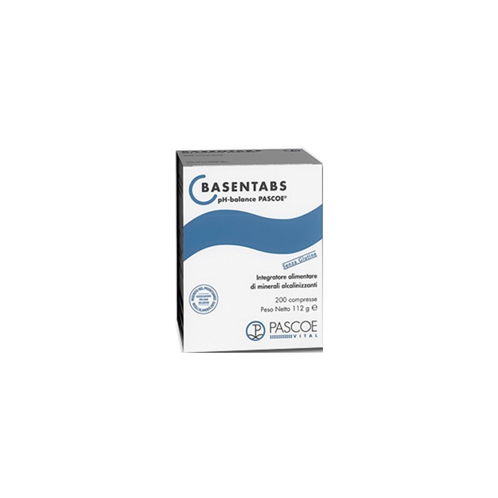 BASENTABS 200CPR