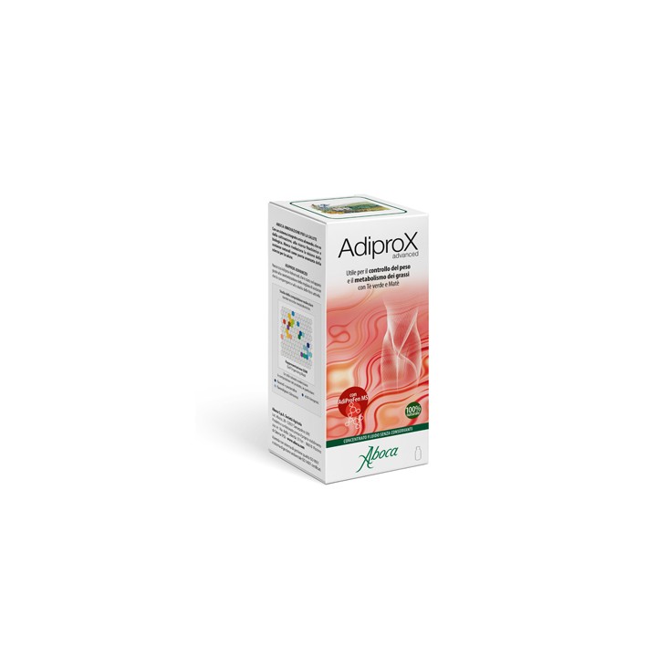 ADIPROX ADVANCED CONC FLUIDO