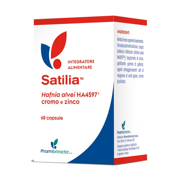 SATILIA 60CPS