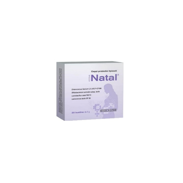 INATAL 30BUST