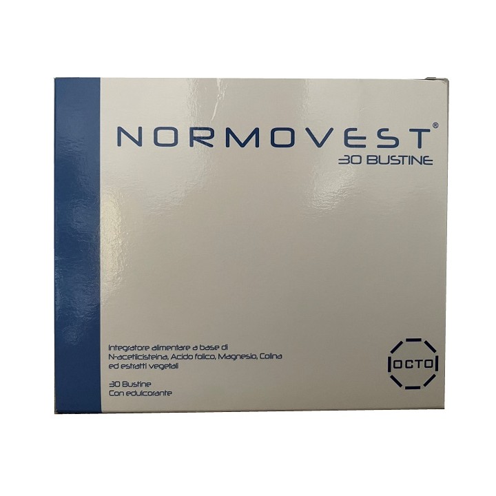 NORMOVEST 30BUST