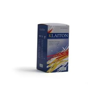 KLAITON 100CPR