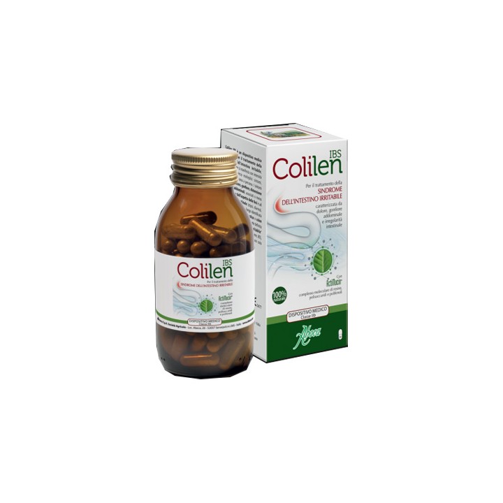 COLILEN IBS 96OPR