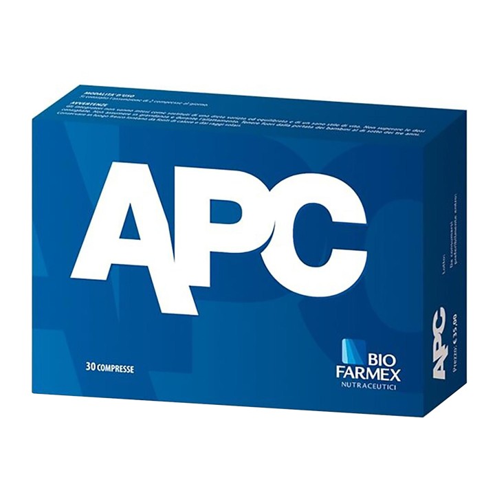 APC 30CPR